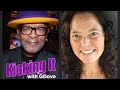 Kicking It With GDOVE and DEB BARSOTTI
