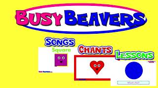 Collection Chansons de Formes Vol. 1