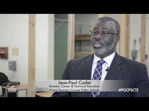 Pg County Youth Employment Program