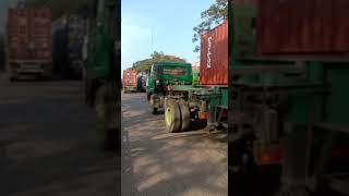 Depo Juga Macet Akibat Diberantasnya Pungli