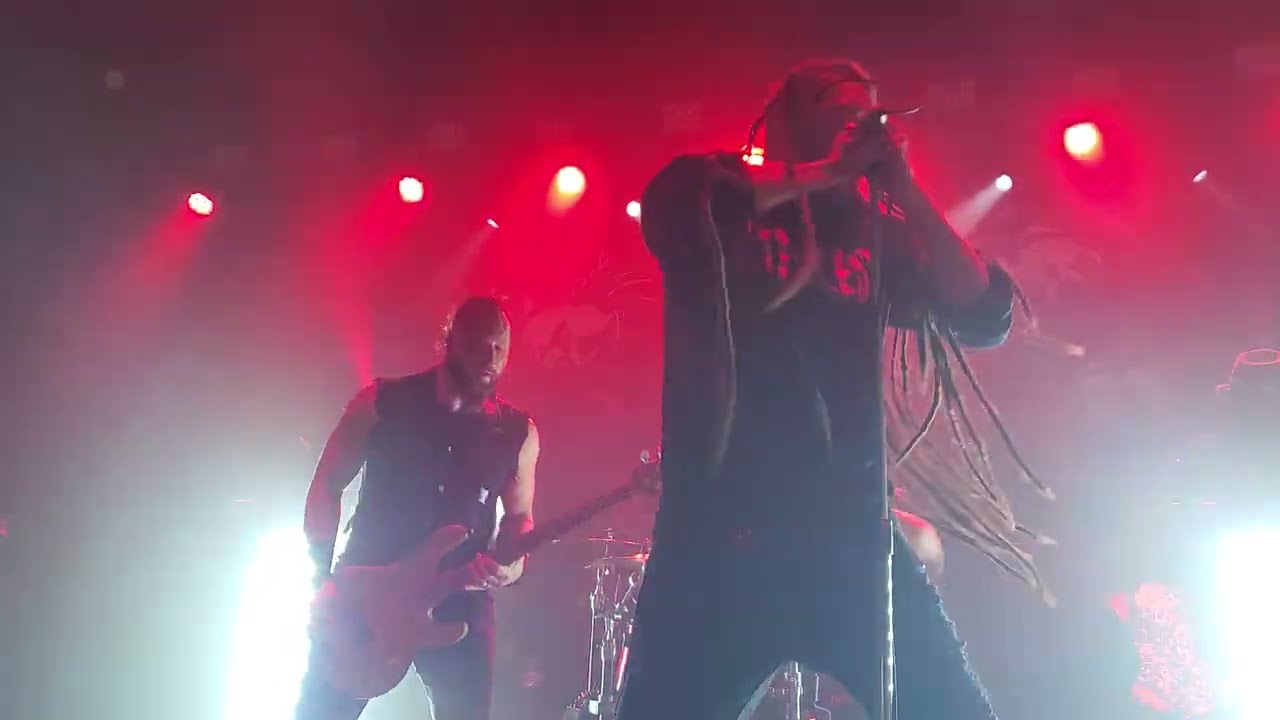 Watch Nonpoint - Get Better (LIVE) on YouTube Watch Nonpoint - Get Better (LIVE) on YouTube