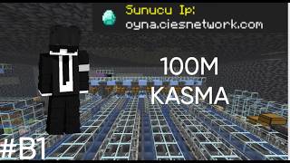 100M Seri̇si̇ B1 Ci̇es Smp