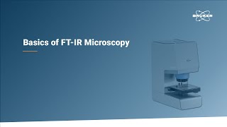 What is FT-IR microscopy | Infrared spectroscopy basics