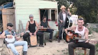 DEAD BRONCO: "False Hearted Lover's Blues (official video) chords