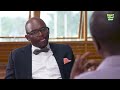 Dr kenneth ssemwogerere interview the one who designed the state house of uganda