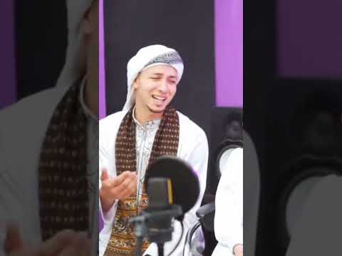 احباب رسول الله خدوني وياكم المنشد رضوان محمود و المنشده ريتال احمد