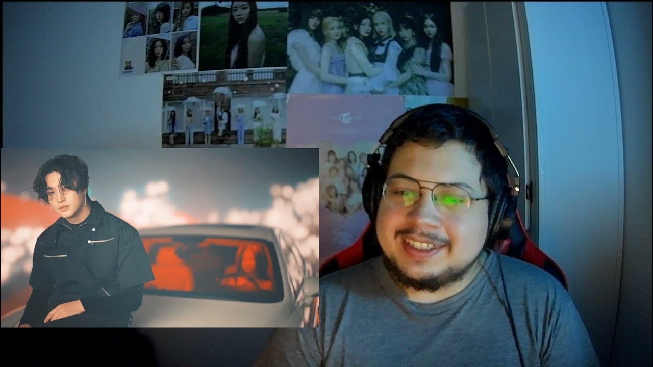 OUREALGOAT - 'THOUGHT OF YOU' ft. JAY B MV First Time Reaction OUREALGOAT - 'THOUGHT OF YOU' ft. JAY B MV First Time Reaction