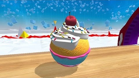 Going Balls - All Levels Gameplay Walkthrough Android iOS #4