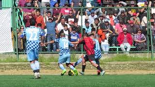 Final Selecciones Paillaco - Los Lagos 1