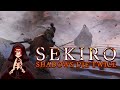 Sekiro: Shadows Die Twice! THE SECRET END? (Only if I don't skill issue)