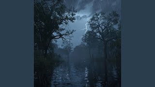 Peace in the Thunder's Echo