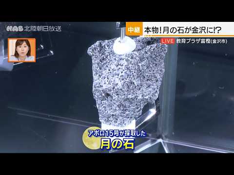 Moon Rock