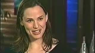 ALIAS Cast Talk to E! About Season 4