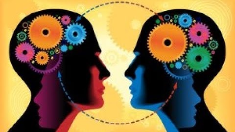 Metaprograms - the keys to become effective communicator