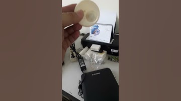 DOUBLE CHECKER RF ANTI-THEFT SYSTEM testing with Our UFO Security Hard tag RF