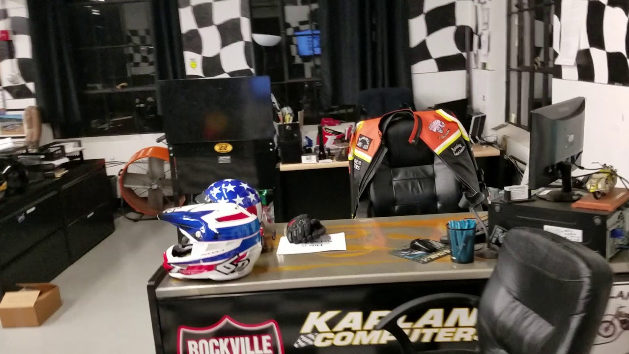 Hot Rod HarleyDavidson FXR 1340 thunder at Kaplan Cycles YouTube