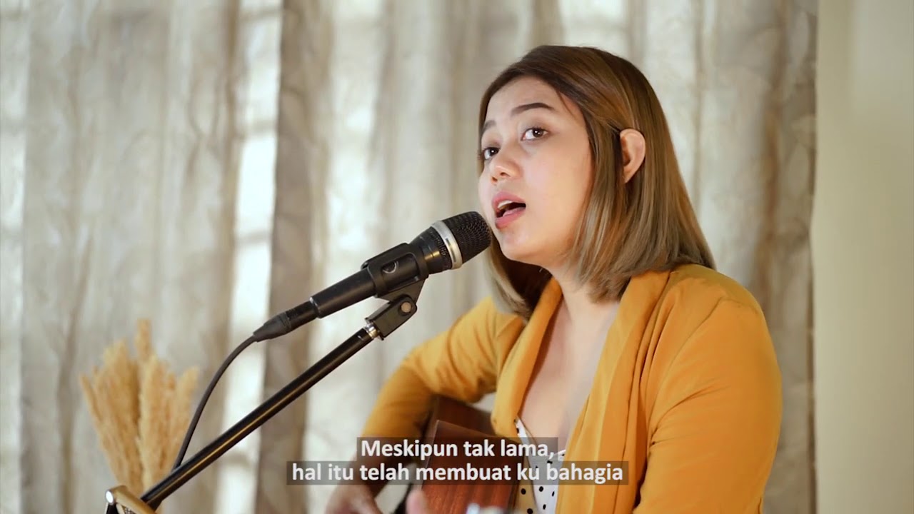 LIA MAGDALENA | VIERRATALE - PERTEMUAN SINGKAT