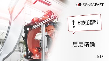 Did you know? #13 Precision in every layer with VISOR® Robotic +Z [ZH]