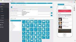 Features overview   Commerce Part 3   Rich Product screenshot 1