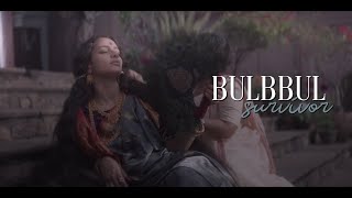 bulbbul | survivor