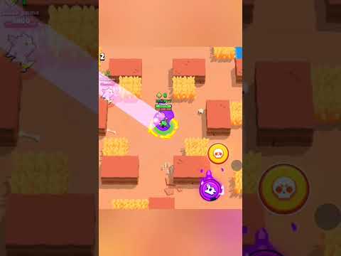Funny Brawlers moments #BrawlStars #BSWF26
