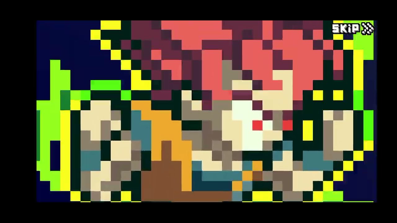 Tournament - Goku SsGSs/Blue