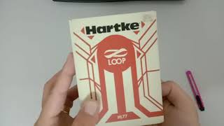 Hartke HL77 (Unboxing)