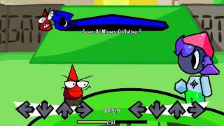 A Hungi Beat - Dde Blow The Surface Canned Build Gameplay