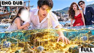 Details Broke Dad Awakened X-Ray Eyes, Found Millions Under the Sea, and Made His Ex Regret Everything! Update