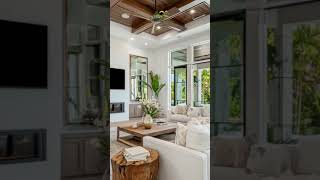 ✨ High End Styling Tricks for Small Spaces 🏡 Luxury Design Ideas That Make Any Room Look Bigger ✨