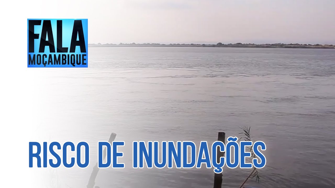 Cahora Bassa: Abertura de comportas da HCB poderá causar inundações nas margens distrito de Tambara