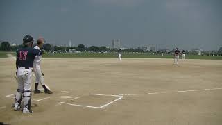 200815　ダンサーズ戦
