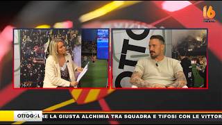 Ottogol, the episode of May 4, 2026