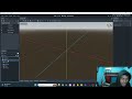 YANG BELUM BISA CODING PUN PASTI BISA BIKIN GAME SENDIRI | TUTORIAL GODOT 4 PART 1