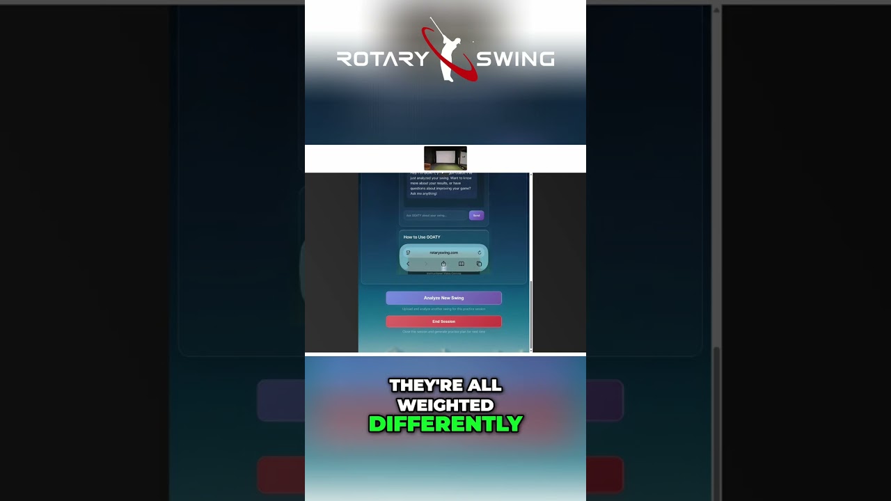 Unlock Your Golf Swing's Power: Face-On Secrets Explained