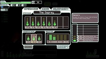 FTL: Faster Than Light #1 The slow begining .