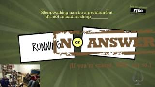 Quiplash for Mothers Day!