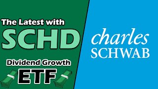 Is SCHD’s Dominant Dividend Growth Cooling?