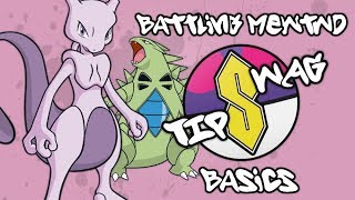 Countering Mewtwo - Basic tips to prepare you for the raid!