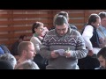 Kyjov Kost p´alenek Bukovanech vyhr´ala