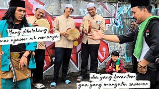 Download Lagu Palang Pintu Betawi Di Tangerang Nikahan Bang Jamil MP3 Download Lagu Palang Pintu Betawi Di Tangerang Nikahan Bang Jamil MP3