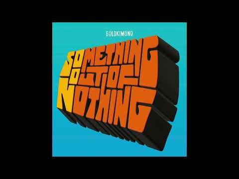 Goldkimono - Dogtown