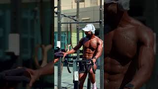 Easy workout to build strength and endurance  and speed