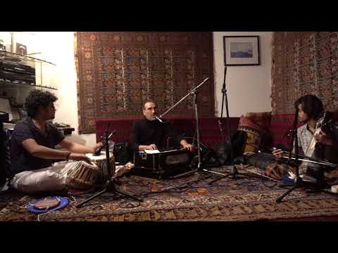      دل ميرود ز دستم