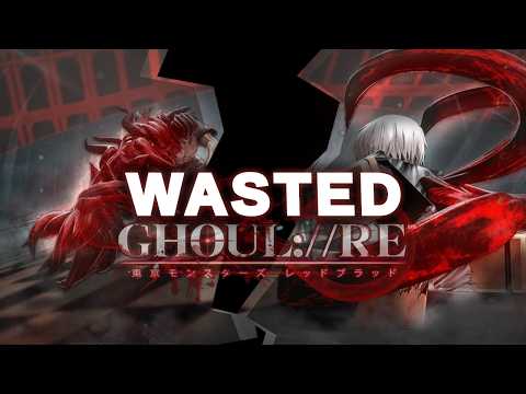 Ghoul://RE Is the Definition of Wasted Potential