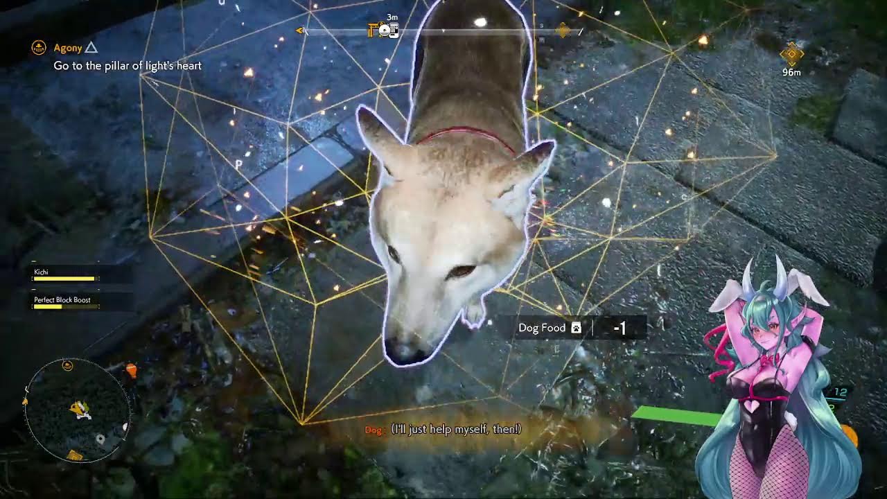 Ghostwire: Tokyo [ Episode 19 ] Time To Get Back On That Grind!!!!!