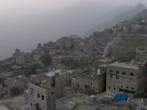 YEMEN Agosto 2007