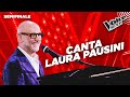 Arisa chiede il bis a mario con in assenza di te  the voice senior 4  semifinale