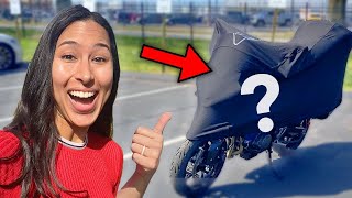 Picking up a bike for my next solo trip... Should I buy it?!