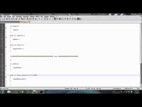 Java Speeding Ticket Calculator 3